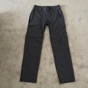 Columbia hiking pants